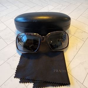 Prada Sunglasses